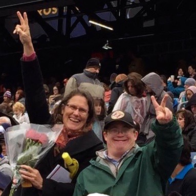 down syndrome, down syndrome conversation